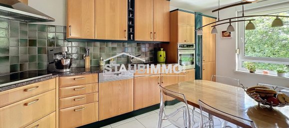 Apartamento T3 em Hegenheim, France N.º 274369 3