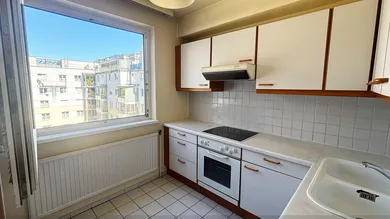 3-Zimmer Wohnung in Brigittenau, Austria, Nr. 199149