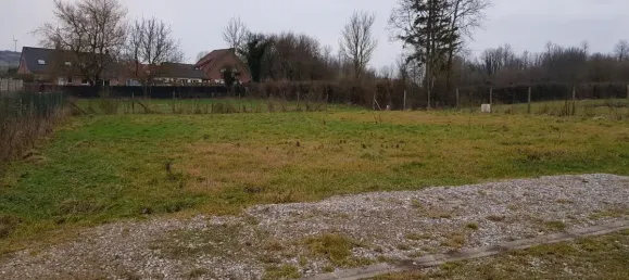 Земельный участок в Рекленган, Франция № 296232 3