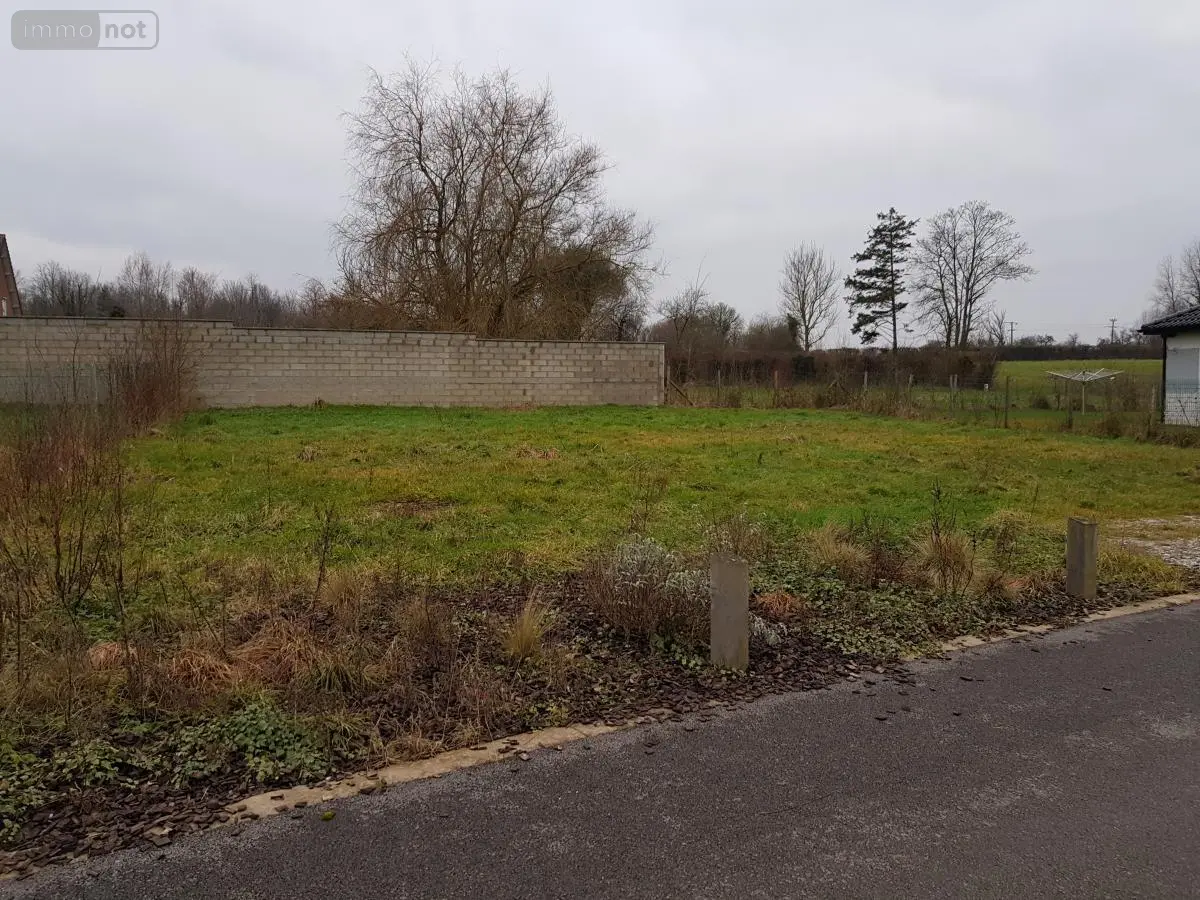 Земельный участок в Рекленган, Франция № 296232