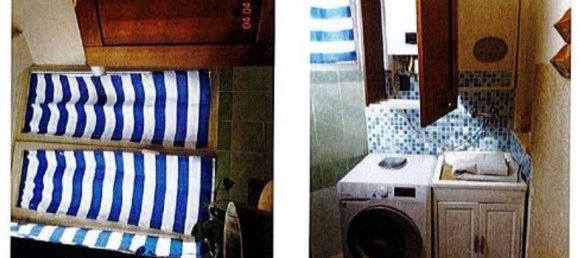 3 rooms Apartment in Pescara, Italy No. 238448 22