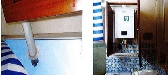 3 rooms Apartment in Pescara, Italy No. 238448 46