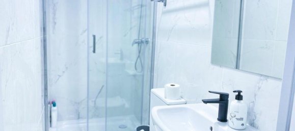 5 bedrooms Apartment in Eixample, Spain No. 162591 16