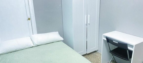 5 bedrooms Apartment in Eixample, Spain No. 162591 10