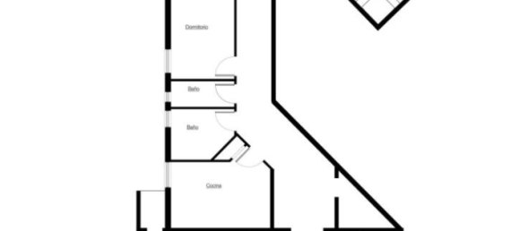 5 bedrooms Apartment in Eixample, Spain No. 162591 24