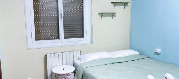 5 bedrooms Apartment in Eixample, Spain No. 162591 11