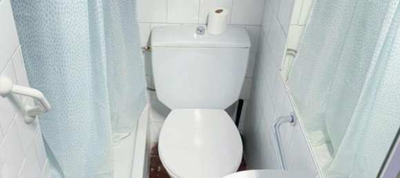 5 bedrooms Apartment in Eixample, Spain No. 162591 14