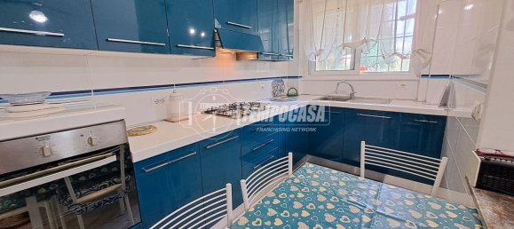 4 rooms Apartment in Terracina, Italy No. 286567 14
