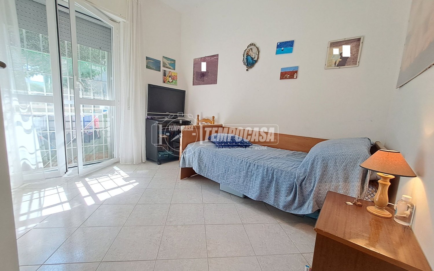 4 rooms Apartment in Terracina, Italy No. 286567