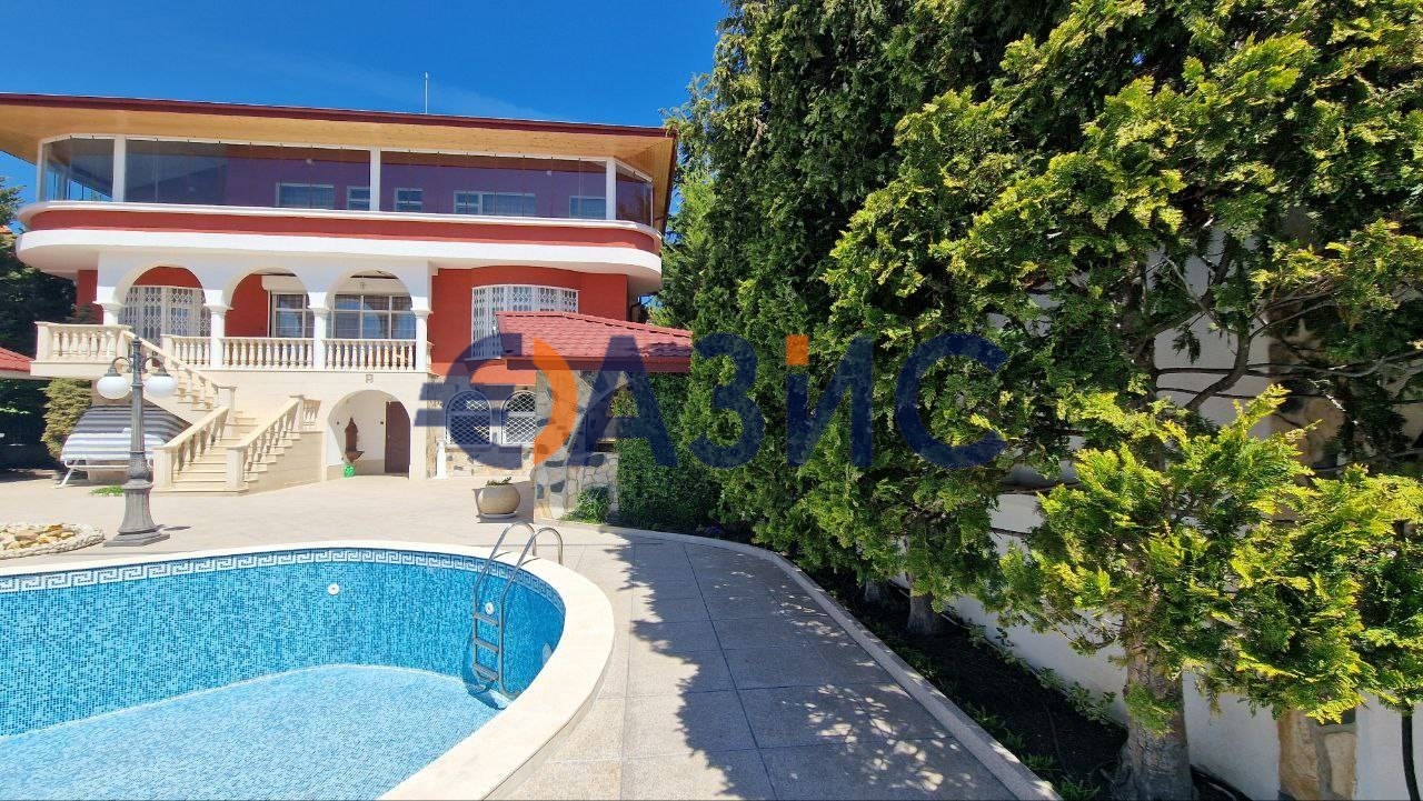 4 Schlafzimmer Haus in Sveti Vlas, Bulgaria, Nr. 1041