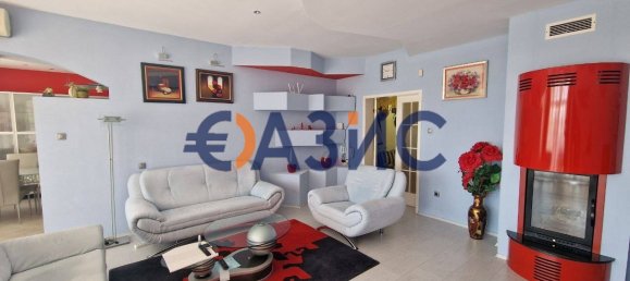 4 Schlafzimmer Haus in Sveti Vlas, Bulgaria, Nr. 1041 10