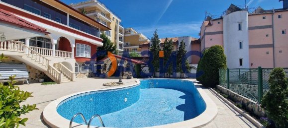 4 Schlafzimmer Haus in Sveti Vlas, Bulgaria, Nr. 1041 4