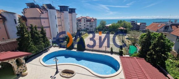 4 Schlafzimmer Haus in Sveti Vlas, Bulgaria, Nr. 1041 2