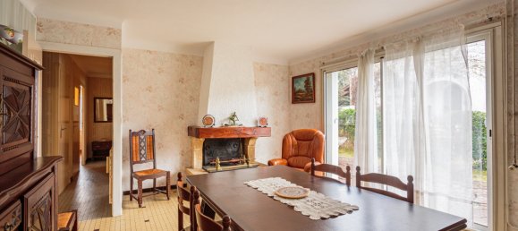 3 bedrooms House in Arcangues, France No. 96700 3