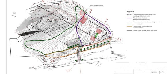 Земельный участок 16000м² в Тремеццо, Италия № 10568 4