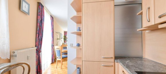 Квартира с 1 спальней в Лейбнитц, Австрия № 190410 2