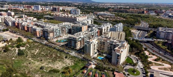 2 chambres appartement à vendre à Paterna, Valencia, Valencian Community, Spain № 366090 25