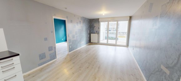 1 Schlafzimmer Wohnung in Saint-Leu-la-Foret, France, Nr. 173541 3