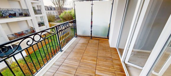 1 Schlafzimmer Wohnung in Saint-Leu-la-Foret, France, Nr. 173541 2