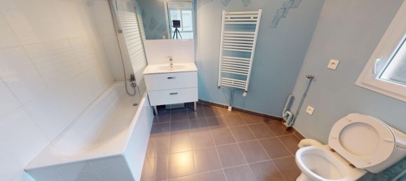 1 Schlafzimmer Wohnung in Saint-Leu-la-Foret, France, Nr. 173541 7