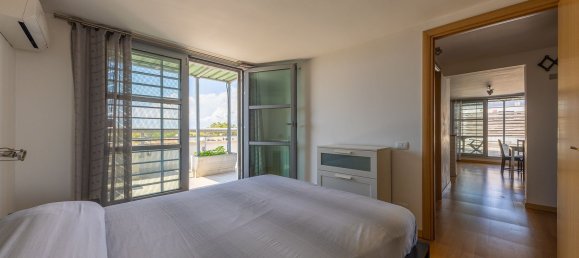 Penthouse T2 em Fiumicino, Italy N.º 325118 10