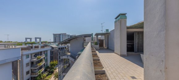 Penthouse T2 em Fiumicino, Italy N.º 325118 3