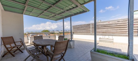 Penthouse T2 em Fiumicino, Italy N.º 325118 39