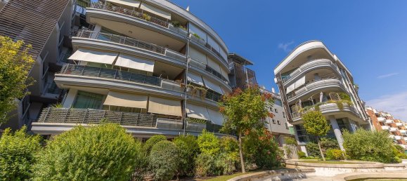 Penthouse T2 em Fiumicino, Italy N.º 325118 20