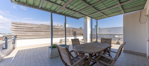 Penthouse T2 em Fiumicino, Italy N.º 325118 16