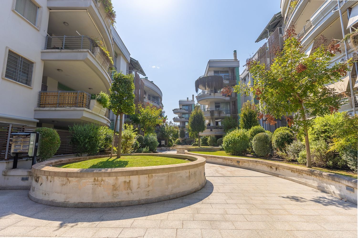 Penthouse T2 em Fiumicino, Italy N.º 325118