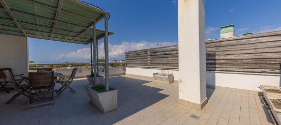Penthouse T2 em Fiumicino, Italy N.º 325118 34
