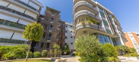 Penthouse T2 em Fiumicino, Italy N.º 325118 2