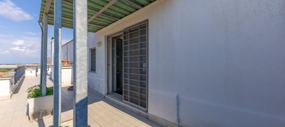 Penthouse T2 em Fiumicino, Italy N.º 325118 37