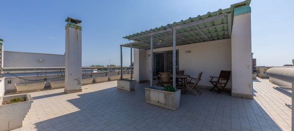 Penthouse T2 em Fiumicino, Italy N.º 325118 4