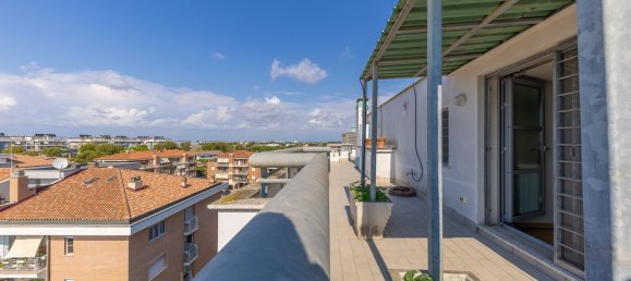Penthouse T2 em Fiumicino, Italy N.º 325118 18