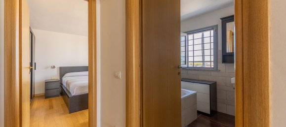 Penthouse T2 em Fiumicino, Italy N.º 325118 11