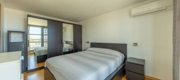 Penthouse T2 em Fiumicino, Italy N.º 325118 29