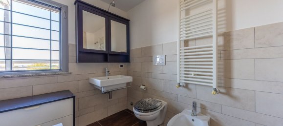 Penthouse T2 em Fiumicino, Italy N.º 325118 32