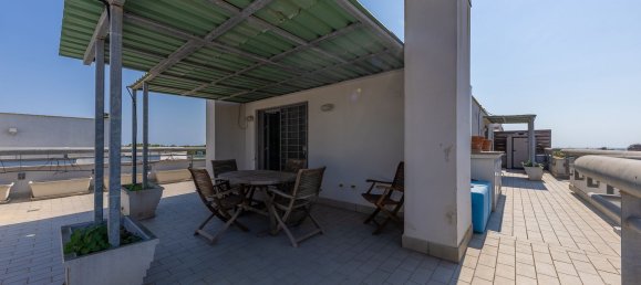 Penthouse T2 em Fiumicino, Italy N.º 325118 15