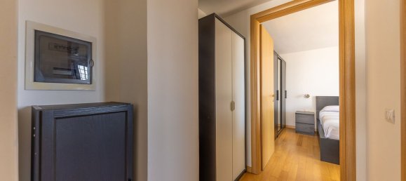 Penthouse T2 em Fiumicino, Italy N.º 325118 28