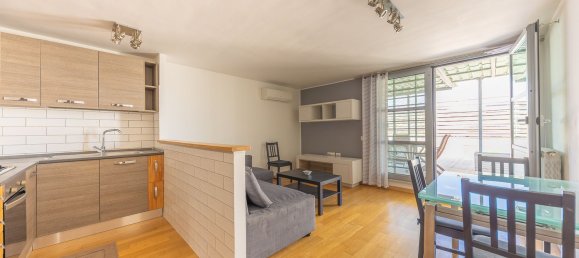 Penthouse T2 em Fiumicino, Italy N.º 325118 6