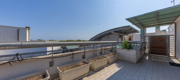 Penthouse T2 em Fiumicino, Italy N.º 325118 23