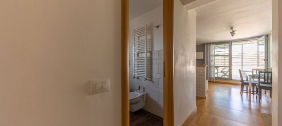 Penthouse T2 em Fiumicino, Italy N.º 325118 31