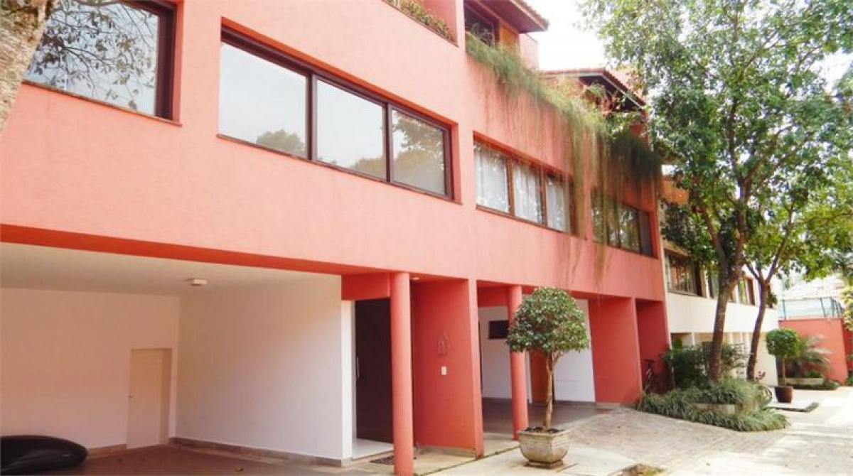 4 Schlafzimmer Haus in Sao Paulo, Brazil, Nr. 597363