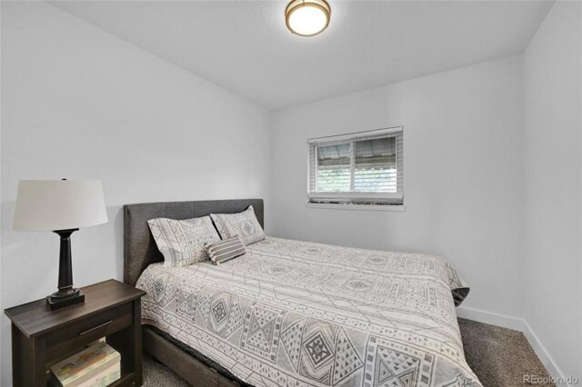 4 bedrooms House in Denver, USA No. 374501