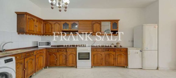 3 chambres Appartement à Saint Paul's Bay, Malta No. 2913 4