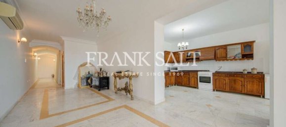 3 chambres Appartement à Saint Paul's Bay, Malta No. 2913 6