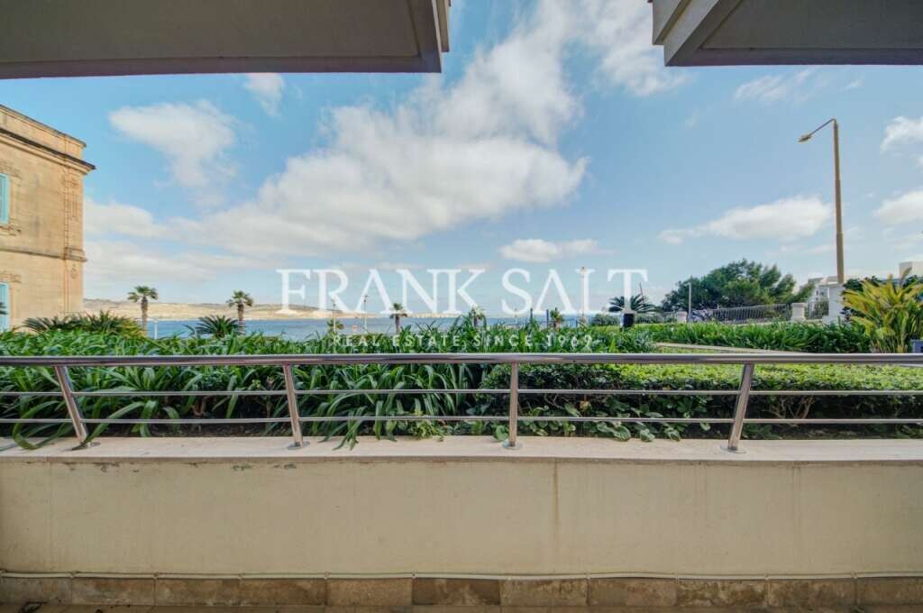 3 chambres Appartement à Saint Paul's Bay, Malta No. 2913