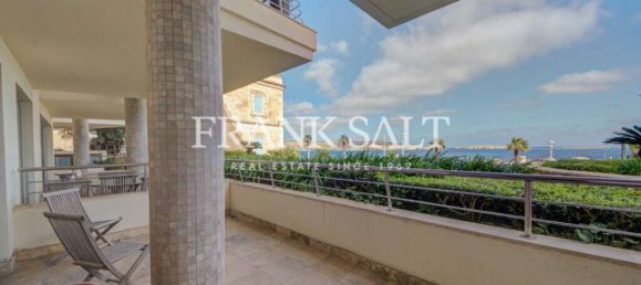 3 chambres Appartement à Saint Paul's Bay, Malta No. 2913 2