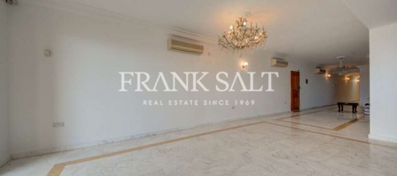 3 chambres Appartement à Saint Paul's Bay, Malta No. 2913 11